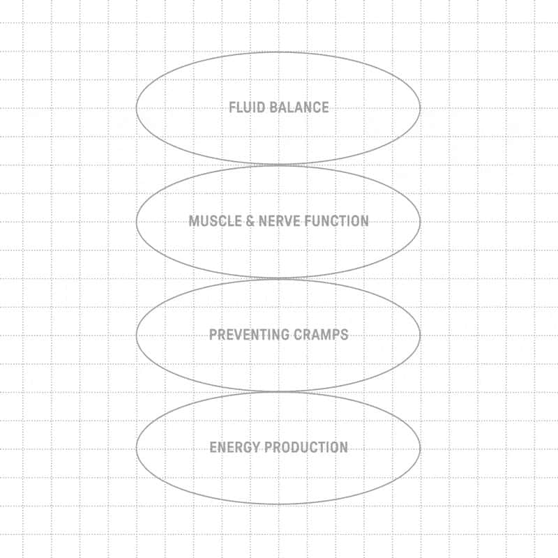 Electrolytes & Minerals image placeholder