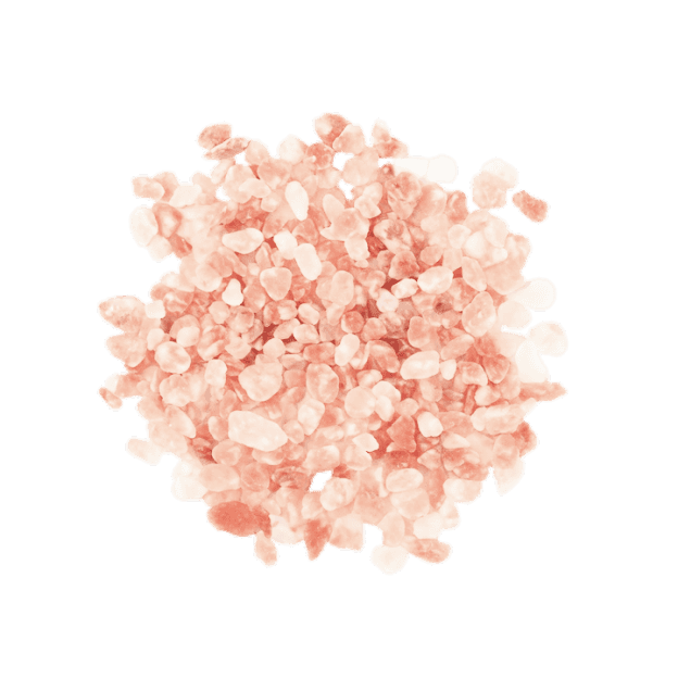 Himalayan salt