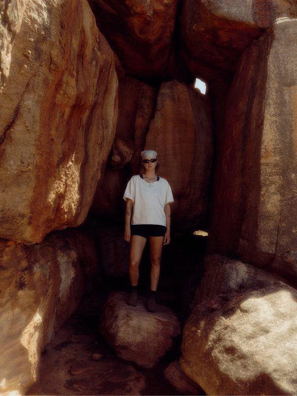 Beyond Running with Pascale Schoeman