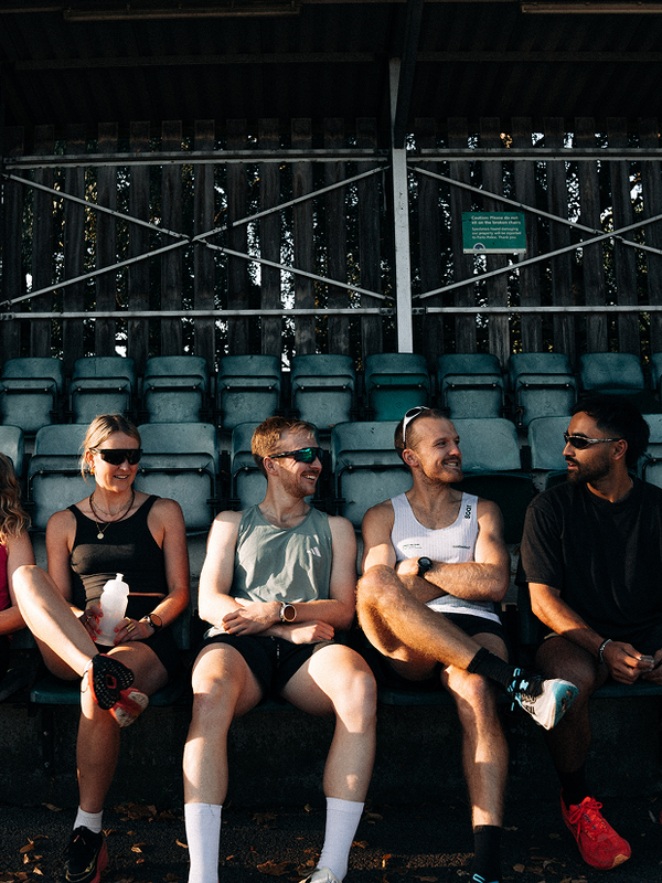 Half Marathon Fuel Guide