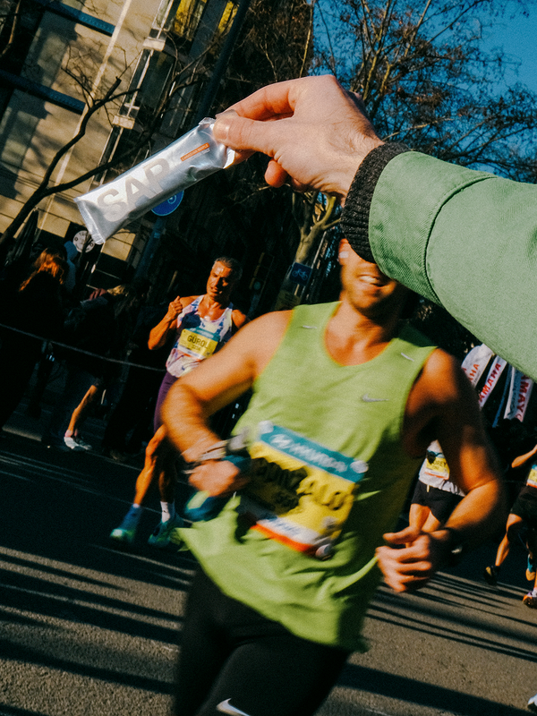 Half Marathon Fuel Guide
