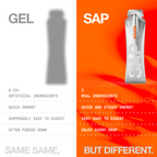 BLOCK BUNDLE: 2x SAP25 + BOTTLE