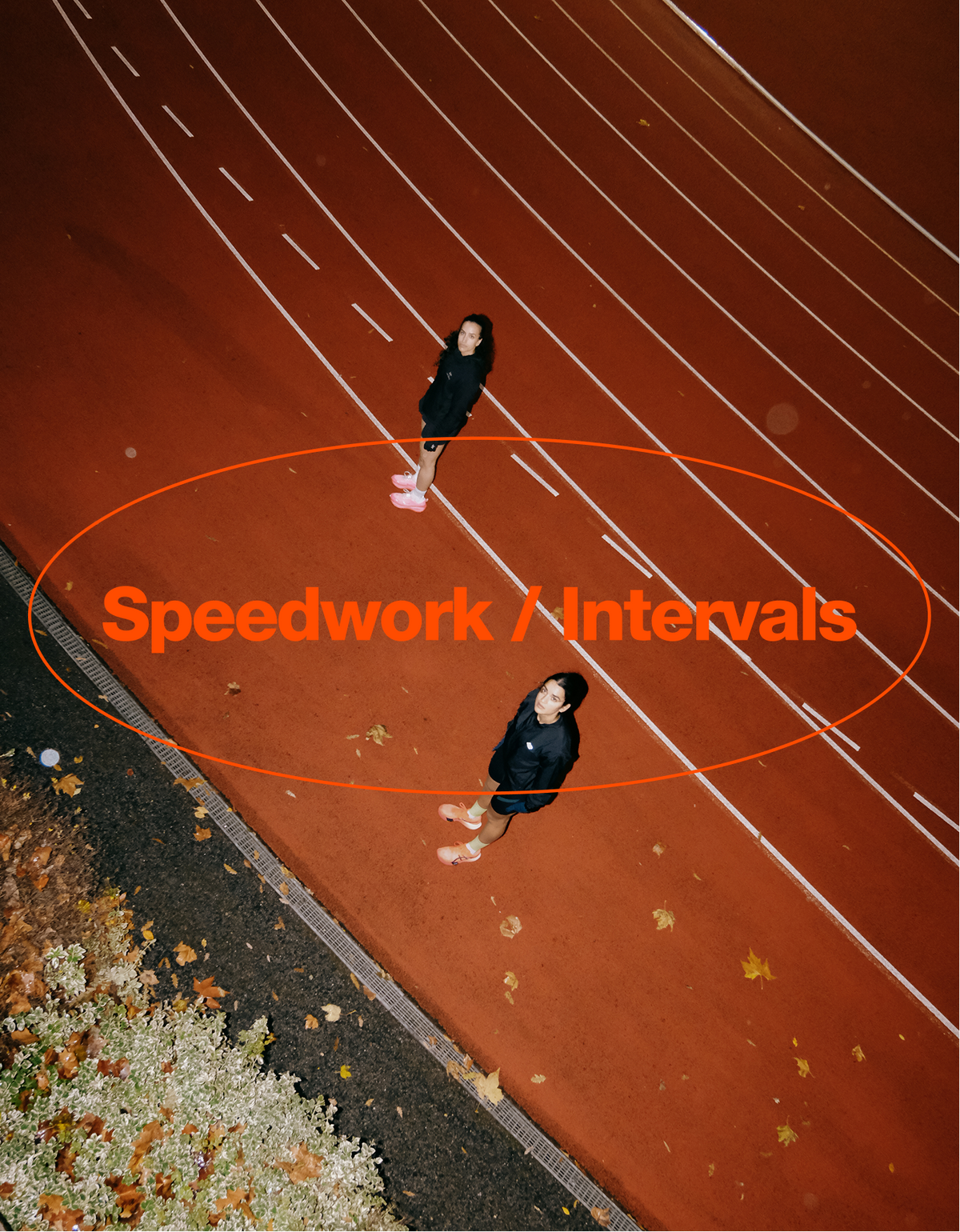 HOW TO FUEL YOUR INTERVALS