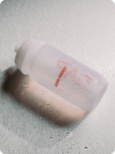 SAP Bottle