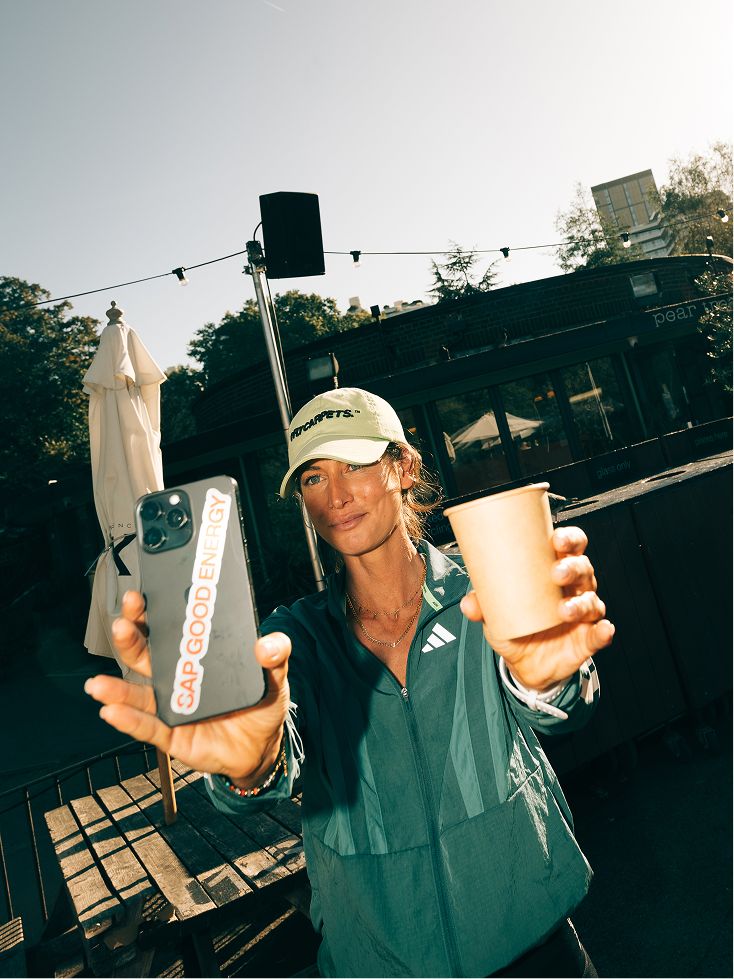 Half Marathon Fuel Guide