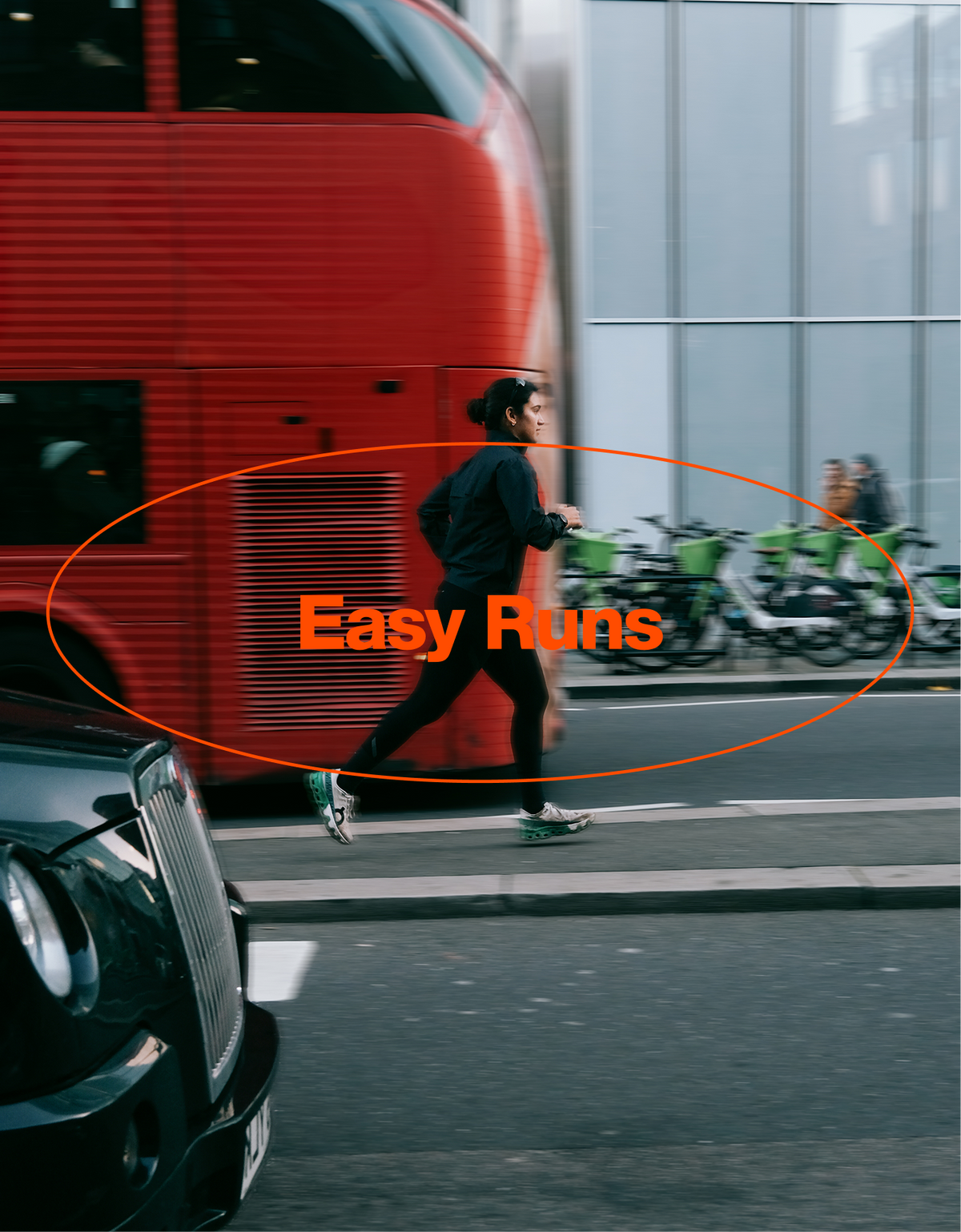 HOW TO FUEL YOUR EASY RUNS