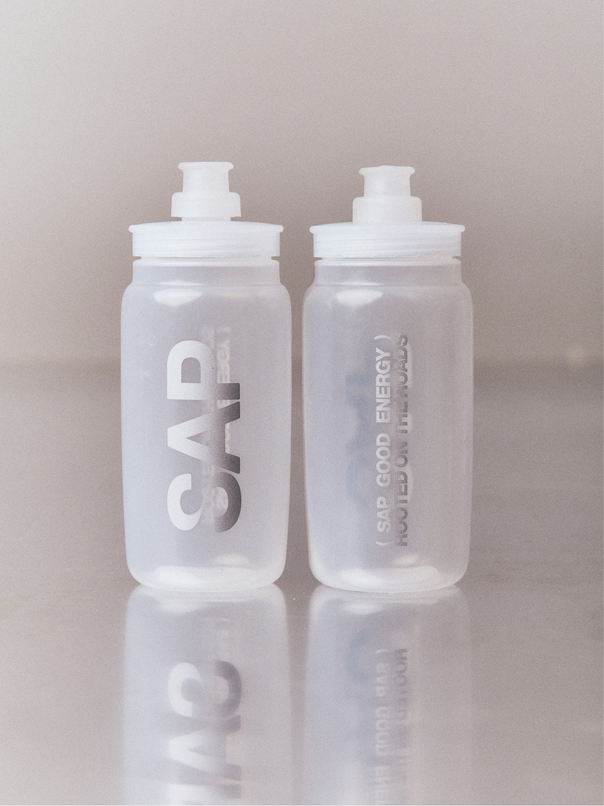 CYCLING BOTTLES