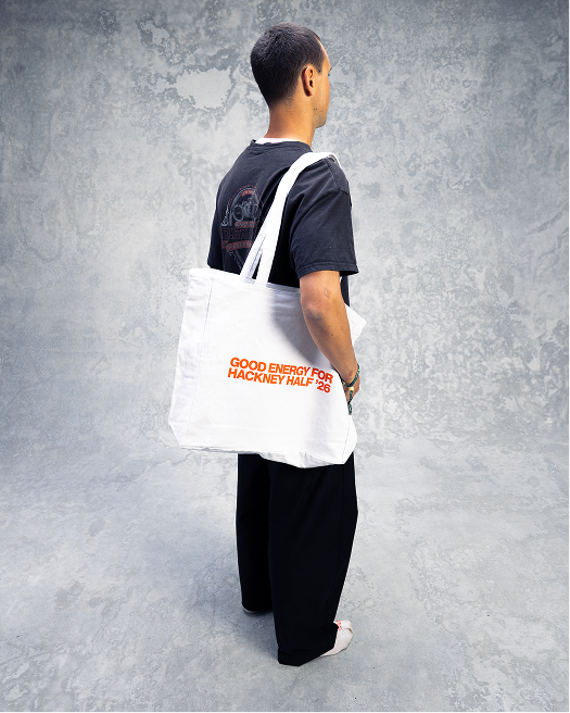 Hackney Shoulder Bag