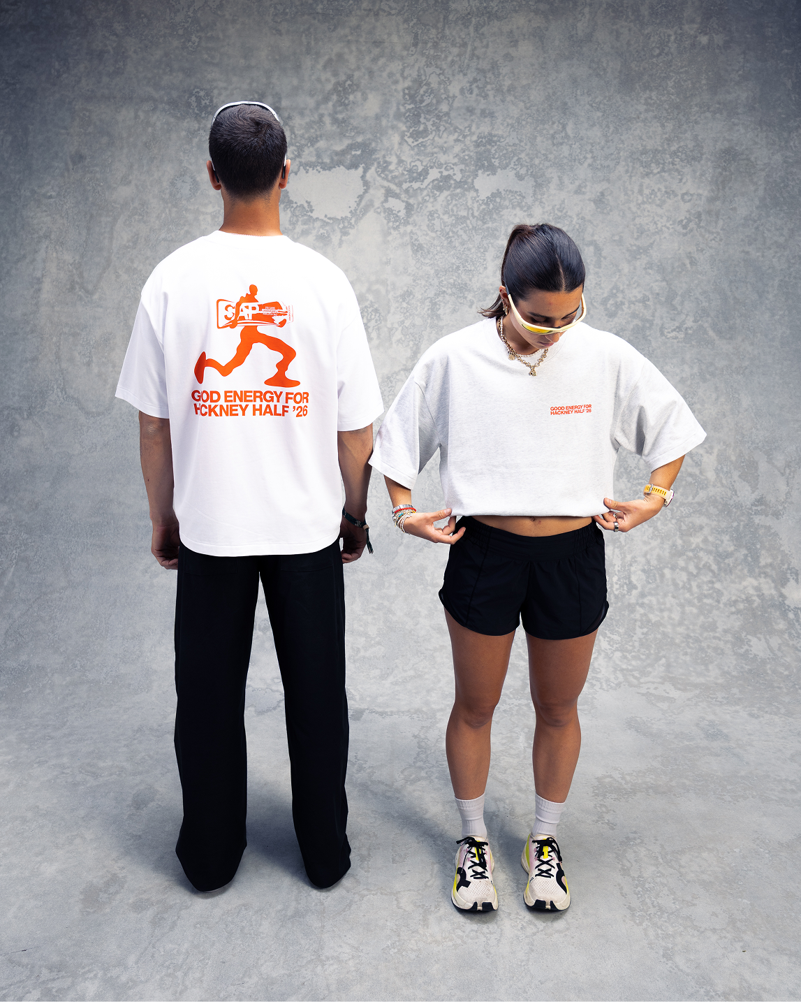 Hackney Tshirt