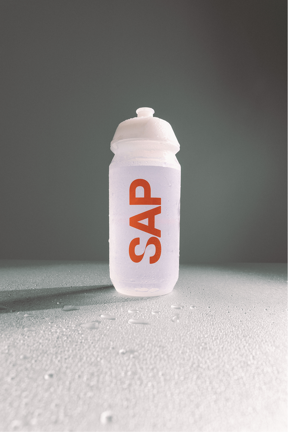 SAP Bottle