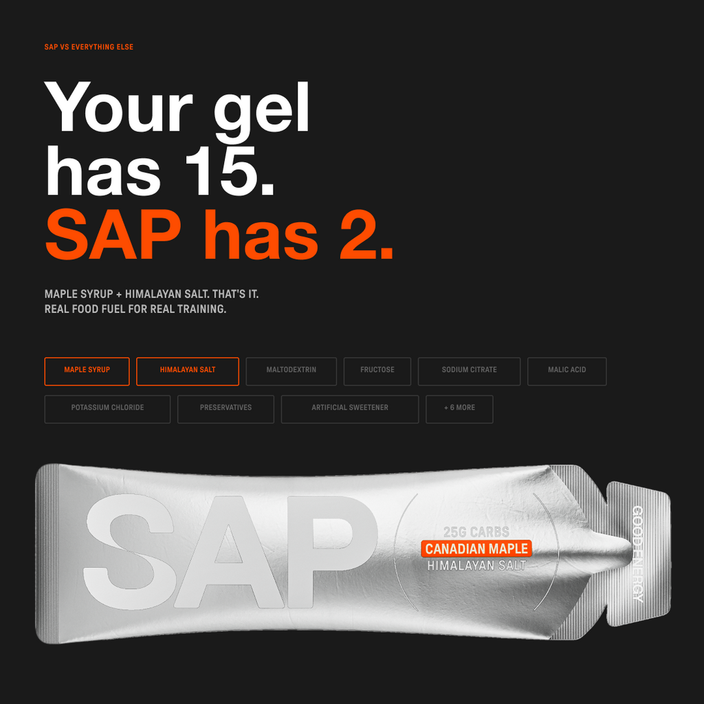 SAP25 x10