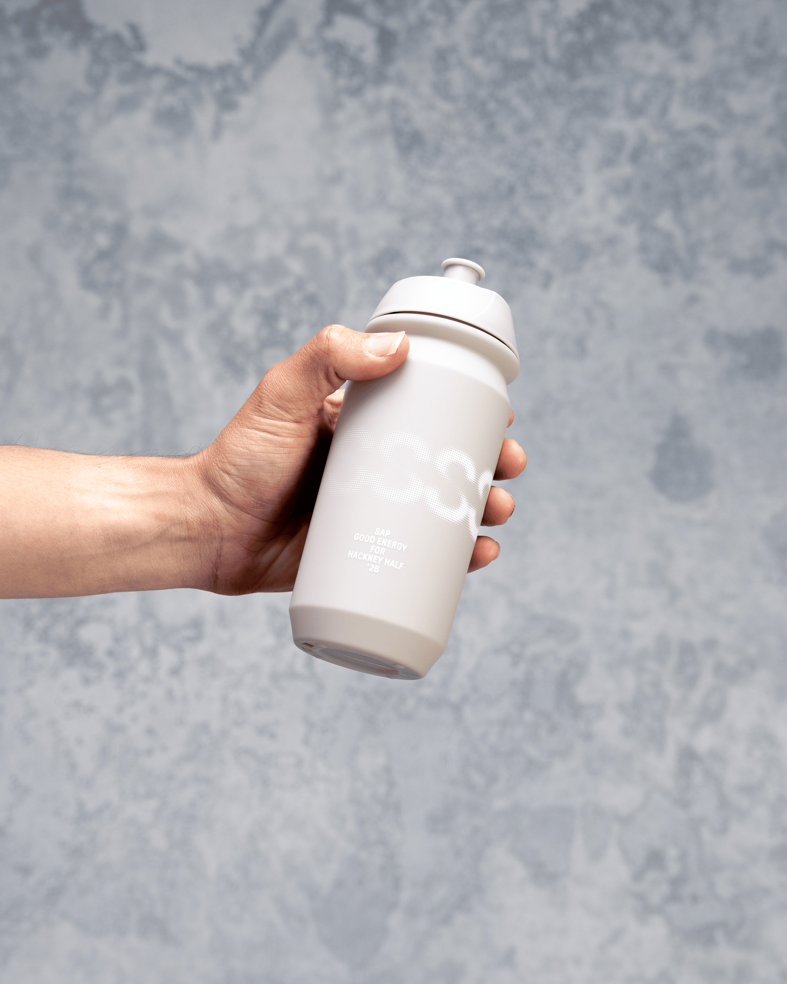 SAP40 + FREE HACKNEY BOTTLE