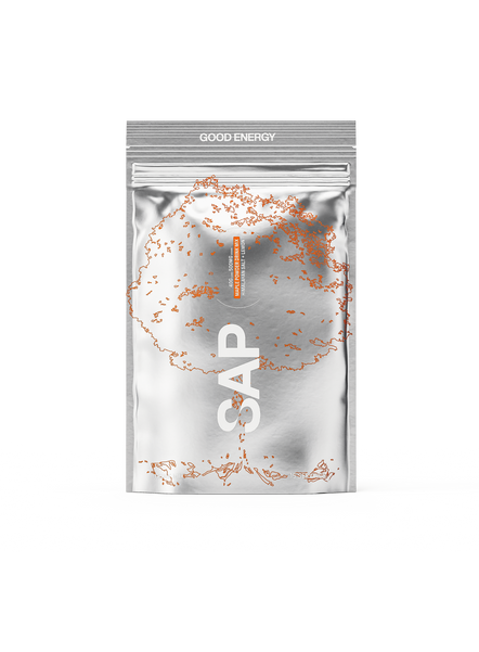SAP Drink Mix bag